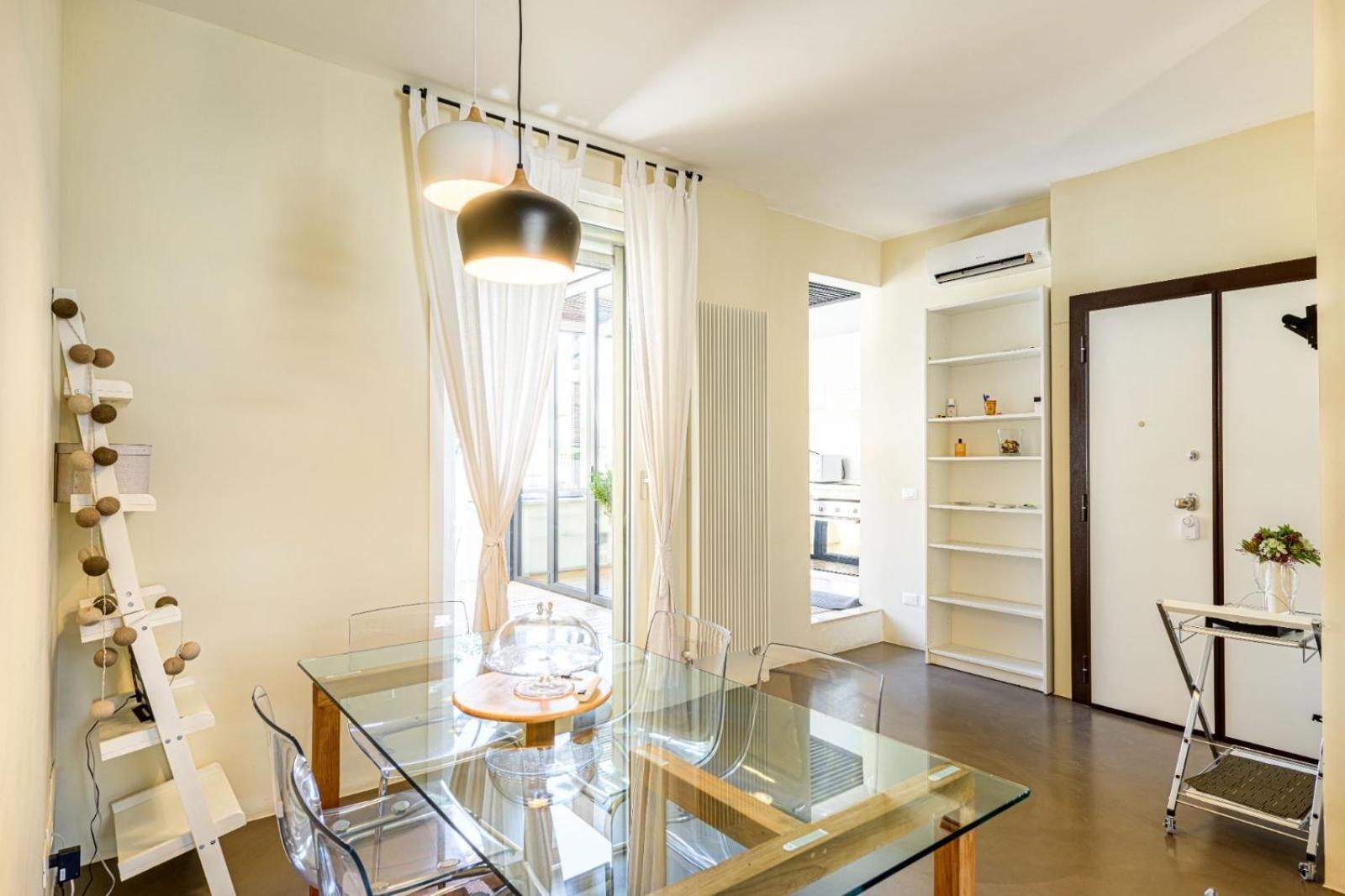 Апартаменти Attico Quartiere Trieste Рим Екстер'єр фото